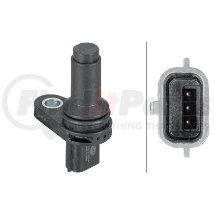 013122401 by HELLA - Engine Crankshaft Position Sensor