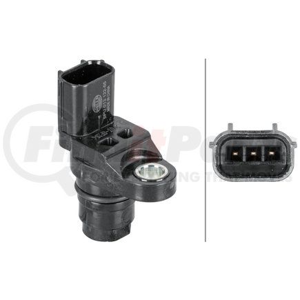 013122551 by HELLA - Engine Camshaft Position Sensor