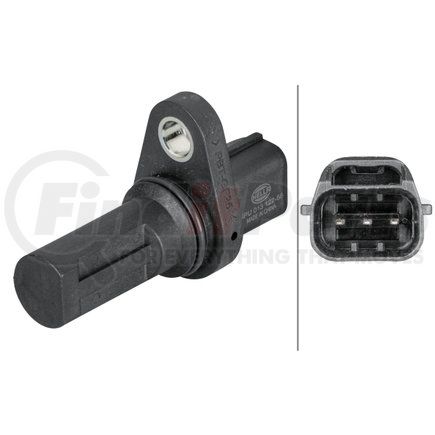 013122561 by HELLA - Engine Crankshaft Position Sensor