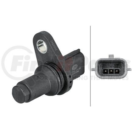 013122521 by HELLA - Engine Crankshaft Position Sensor