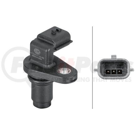 013122651 by HELLA - Engine Camshaft Position Sensor