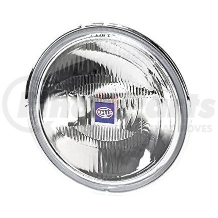 148131011 by HELLA - Driving Lamp Unit (w/position lamp) - Rallye 4000 Series