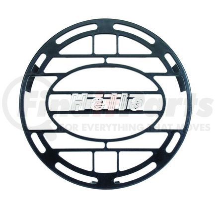 148995001 by HELLA - Grille Cover - Rallye 4000 Series