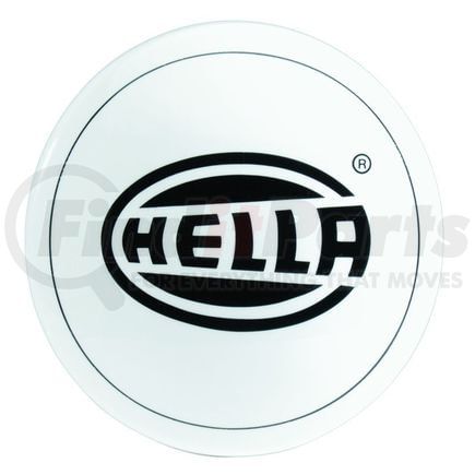 154186001 by HELLA - Stone Shield - FF1000 Series
