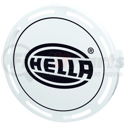 165048011 by HELLA - Stone Shield White 4000i Compact HID