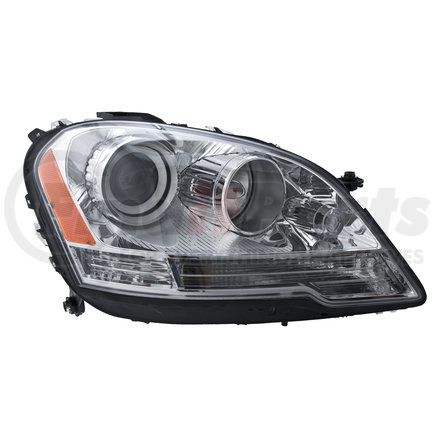 263064061 by HELLA - Headlamp Righthand Halogen MB ML Class 08-