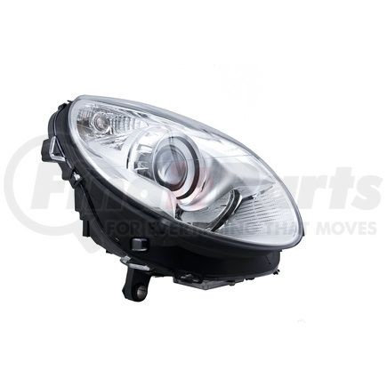 263037361 by HELLA - Headlamp Righthand MB R CLS XEN 06-