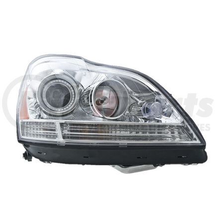 263400861 by HELLA - Headlamp Righthand XEN MB GL 2010