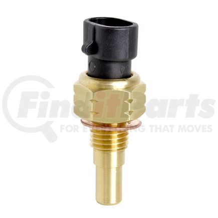 358058081 by HELLA - Sensor Coolant Temp GM Saab