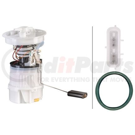 358106081 by HELLA - Fuel Pumps