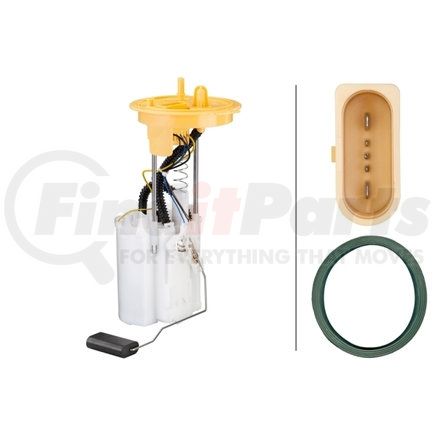 358106061 by HELLA - Fuel Pumps