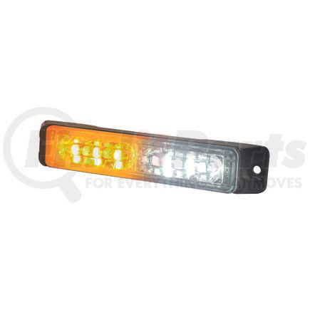 358118141 by HELLA - Warning Lamp MS6DC-S MD12-24V AWW