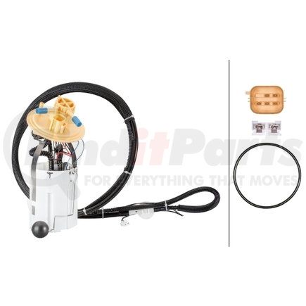 358146571 by HELLA - Fuel Pumps