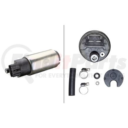 358300961 by HELLA - Fuel Pump