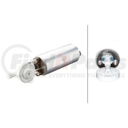 358301861 by HELLA - Fuel Pump