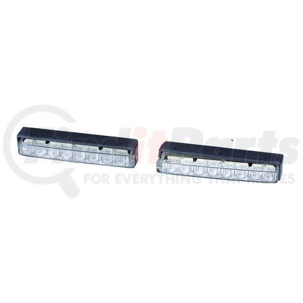 980860801 by HELLA - Lamp Kit DRL 0850 15DEG 12V SAE/ECE