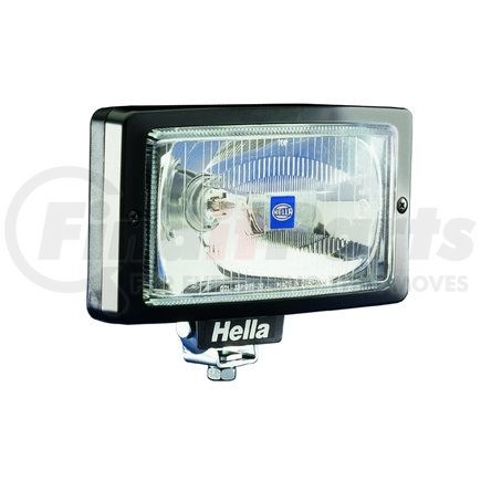 H12300021 by HELLA - Jumbo 220 Single Driving Lamp