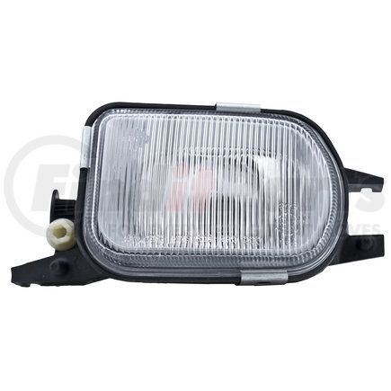 H12976001 by HELLA - Mercedes Benz C-Class Fog Lamp, right