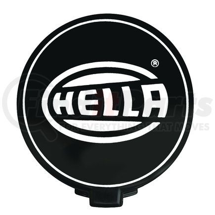 H73146011 by HELLA - Stone Shield 500 BM CLMSHL Pair