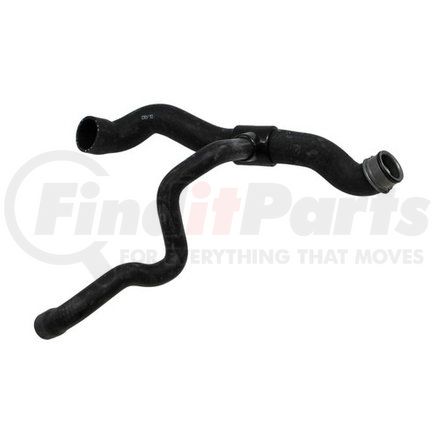 CHR0104R by REIN - RADIATOR HOSE