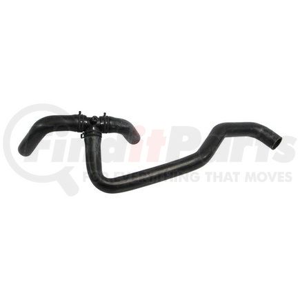 CHR0133R by REIN - RADIATOR HOSE