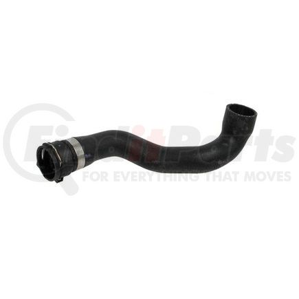 CHR0048P by REIN - RADIATOR HOSE