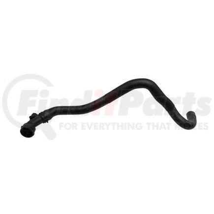 CHR0117R by REIN - RADIATOR HOSE