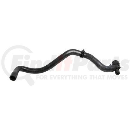 CHR0120R by REIN - RADIATOR HOSE