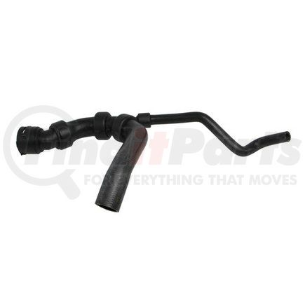 CHR0015R by REIN - RADIATOR HOSE