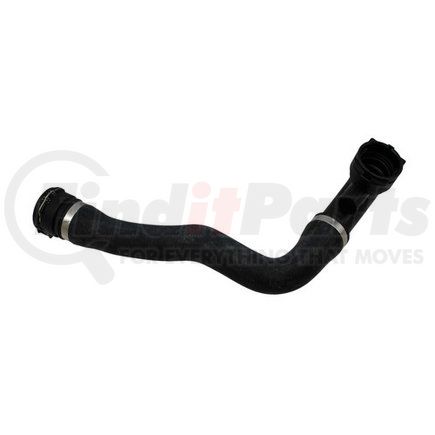 CHR0030R by REIN - RADIATOR HOSE