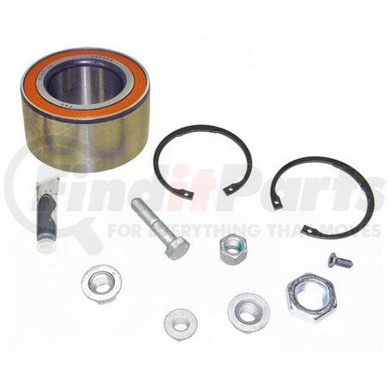 BEW0024P by REIN - FRONT WHEEL BEARING KIT