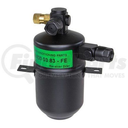 ACD0187R by REIN - A/C RECEIVER DRIER