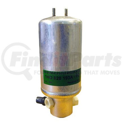 ACD0204R by REIN - A/C RECEIVER DRIER