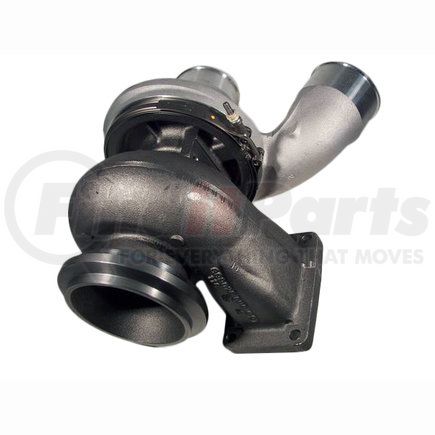174834 by TURBO SOLUTIONS - Turbocharger, S400