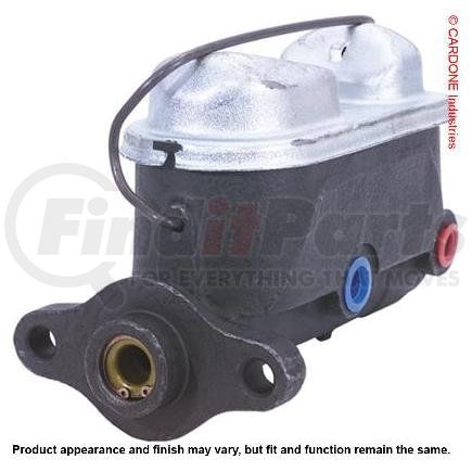 A-1 Cardone 101906 Brake Master Cylinder Master Cylinder