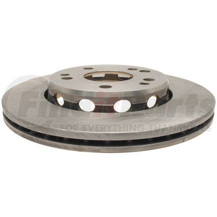 96231R by RAYBESTOS - Raybestos R-Line Brake Rotor