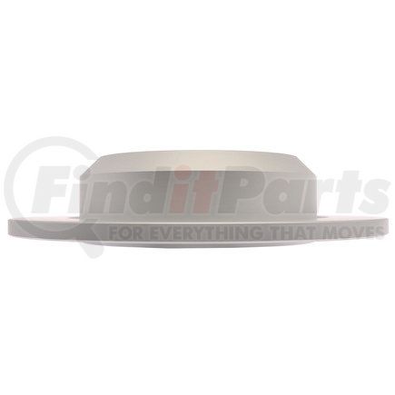 782484FZN by RAYBESTOS - Raybestos Element3 Coated Brake Rotor