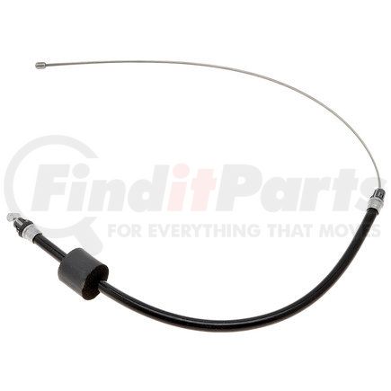 BC96890 by RAYBESTOS - Brake Parts Inc Raybestos Element3 Parking Brake Cable