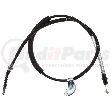 BC96913 by RAYBESTOS - Brake Parts Inc Raybestos Element3 Parking Brake Cable