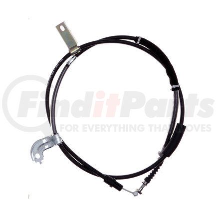 BC96914 by RAYBESTOS - Brake Parts Inc Raybestos Element3 Parking Brake Cable