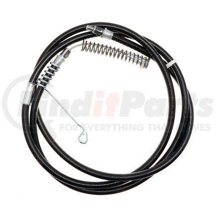 BC96915 by RAYBESTOS - Brake Parts Inc Raybestos Element3 Parking Brake Cable