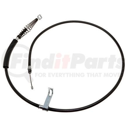 BC96917 by RAYBESTOS - Brake Parts Inc Raybestos Element3 Parking Brake Cable