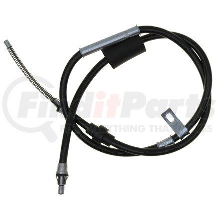 BC96932 by RAYBESTOS - Brake Parts Inc Raybestos Element3 Parking Brake Cable