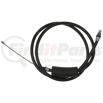 BC96936 by RAYBESTOS - Brake Parts Inc Raybestos Element3 Parking Brake Cable
