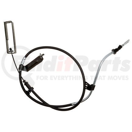 BC96941 by RAYBESTOS - Brake Parts Inc Raybestos Element3 Parking Brake Cable
