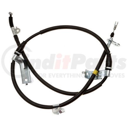 BC96945 by RAYBESTOS - Brake Parts Inc Raybestos Element3 Parking Brake Cable