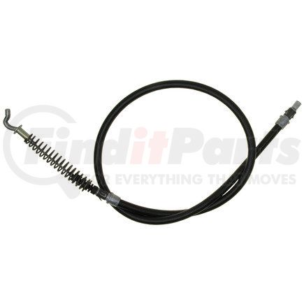 BC96938 by RAYBESTOS - Brake Parts Inc Raybestos Element3 Parking Brake Cable
