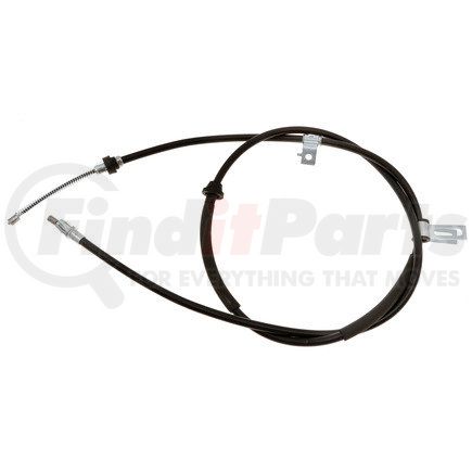 BC96952 by RAYBESTOS - Brake Parts Inc Raybestos Element3 Parking Brake Cable