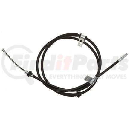 BC96953 by RAYBESTOS - Brake Parts Inc Raybestos Element3 Parking Brake Cable