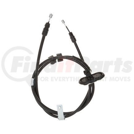 BC96954 by RAYBESTOS - Brake Parts Inc Raybestos Element3 Parking Brake Cable